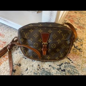 Crossbody